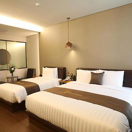 Rest Hotel Gimpo Dış mekan fotoğraf