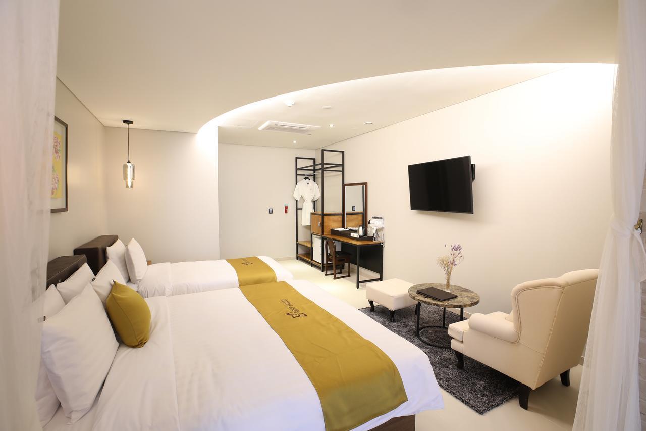 Rest Hotel Gimpo Dış mekan fotoğraf