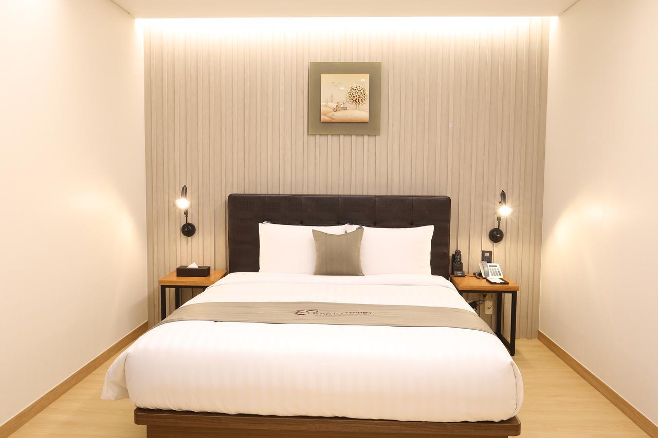 Rest Hotel Gimpo Dış mekan fotoğraf