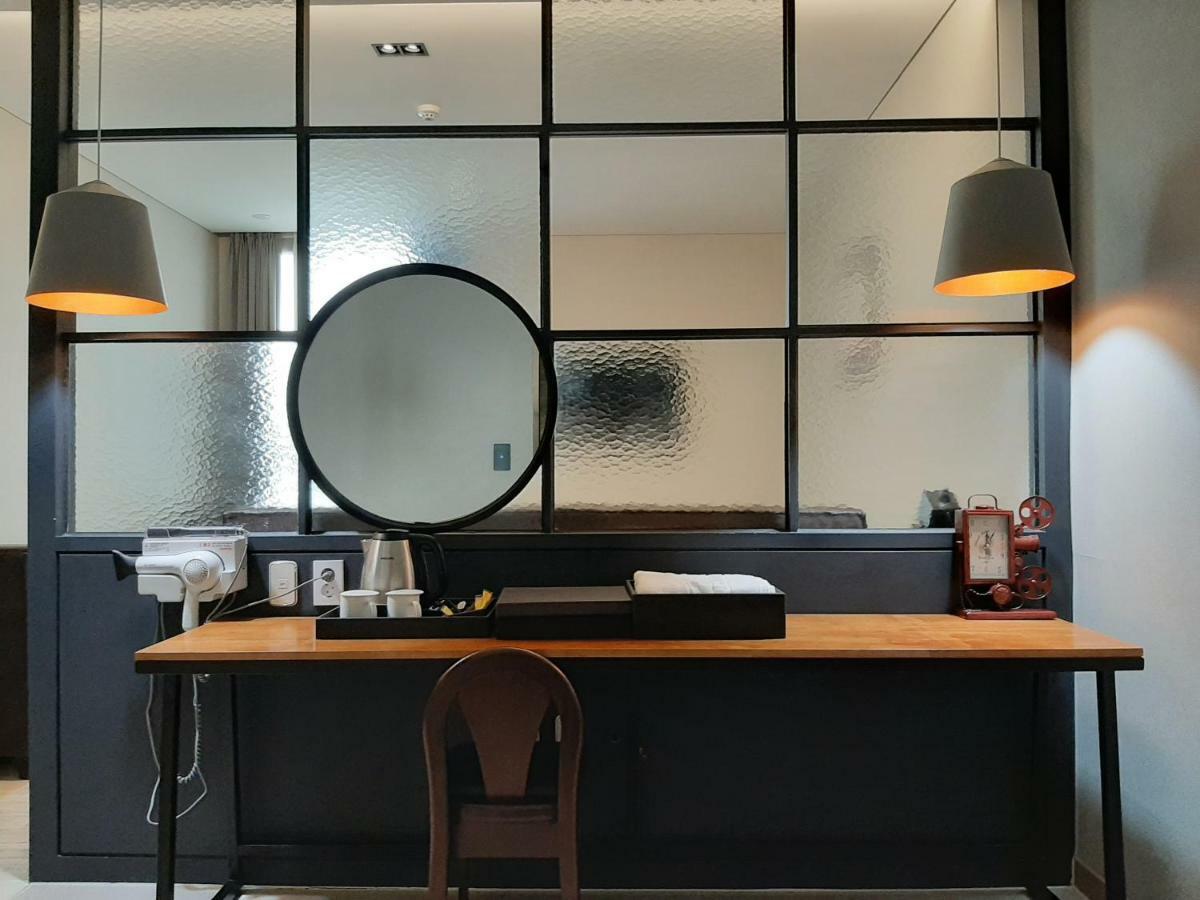 Rest Hotel Gimpo Dış mekan fotoğraf