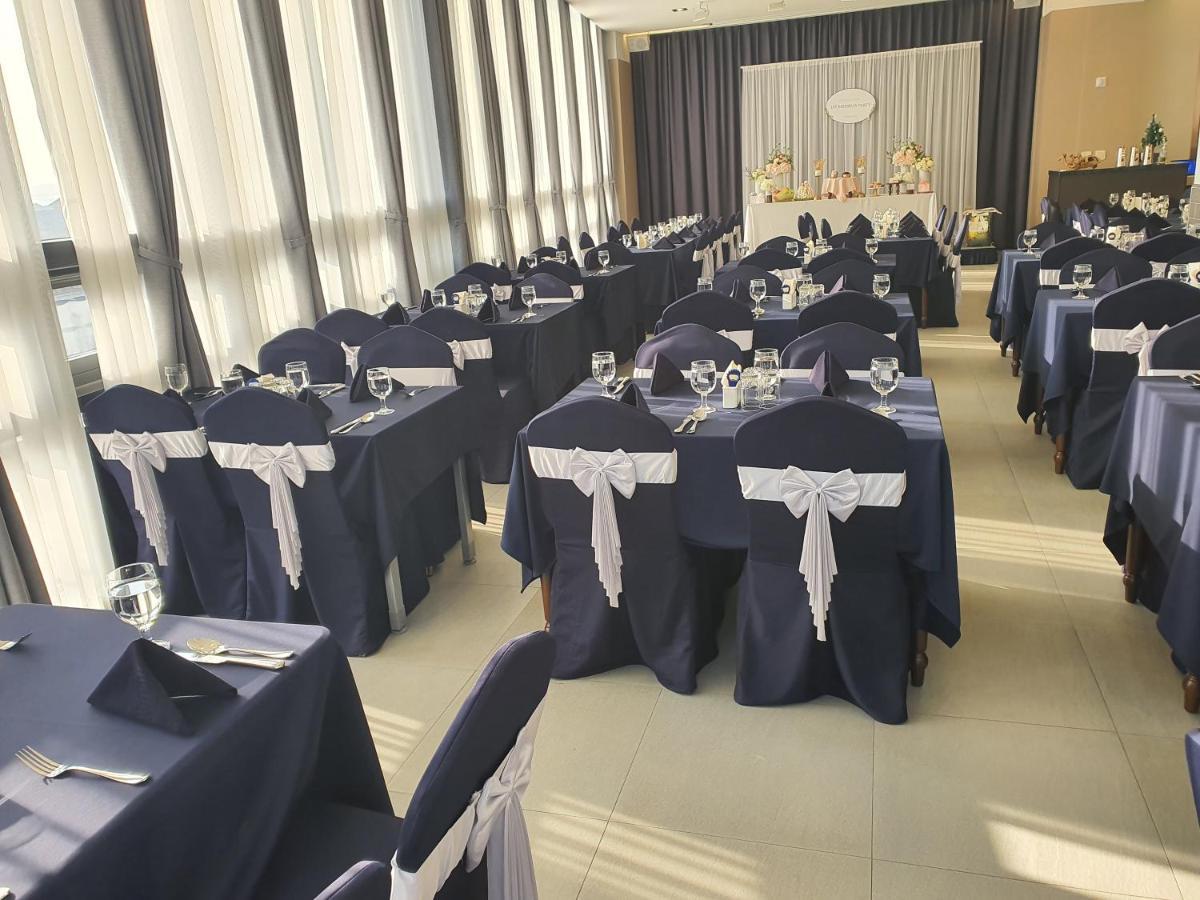Rest Hotel Gimpo Dış mekan fotoğraf