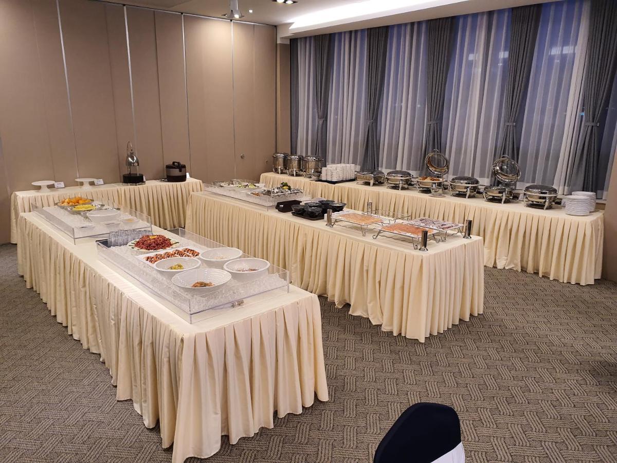 Rest Hotel Gimpo Dış mekan fotoğraf