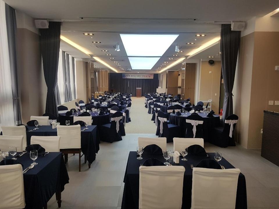 Rest Hotel Gimpo Dış mekan fotoğraf