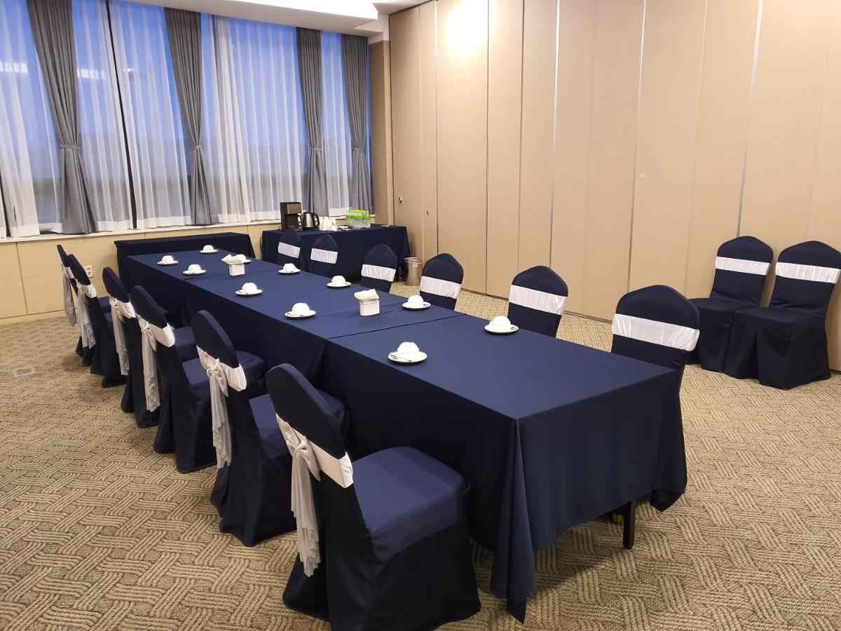 Rest Hotel Gimpo Dış mekan fotoğraf